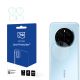 3mk Lens Protection™ Hybrid-Kameraobjektivglas für Honor Magic 7