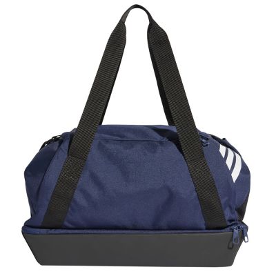 2. Adidas TIRO Duffle Bottom Compartment S KD4240 Tasche