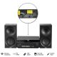 4. AKAI AM-301B Turm