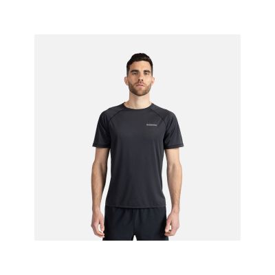 Herren-Thermoshirt ROSSIGNOL Sapa Tee, schwarz