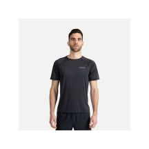 Herren-Thermoshirt ROSSIGNOL Sapa Tee, schwarz