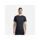Herren-Thermoshirt ROSSIGNOL Sapa Tee, schwarz