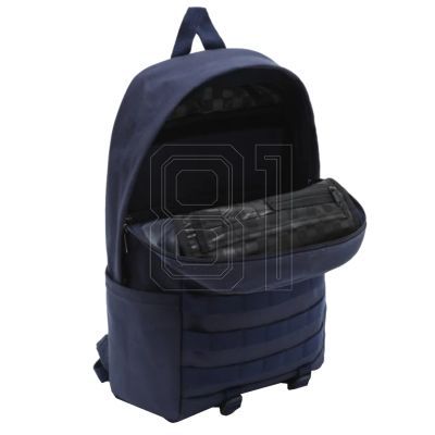 3. Vans Transplant Rucksack VN0A3I6AIND