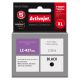 Activejet AB-427BNX Tinte (Ersatz für Brother LC-427BXL; Supreme; 109 ml; Schwarz)