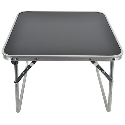 3. Camping-Tisch 40 x 40 x 30 cm REDCLIFFS
