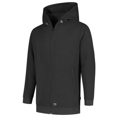 Tricorp Kapuzen-Sweatjacke Waschbar 60°CM MLI-T44T4