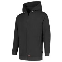 Tricorp Kapuzen-Sweatjacke Waschbar 60°CM MLI-T44T4