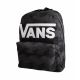 2. Vans Old Skool Drop V 22 L Schwarz/Asphalt Urbaner Schulrucksack - VN000H4ZKOU1