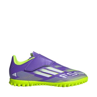 7. Adidas F50 Club Vel TF Jr JI0034 Fußballschuhe