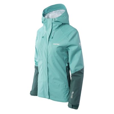 Hi-Tec Lady Verde Jacke W 92800396833