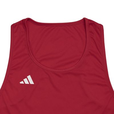5. adidas Boxtop blau
