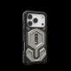 2. UAG Monarch Pro MagSafe Hülle für iPhone 17 Pro - Titan