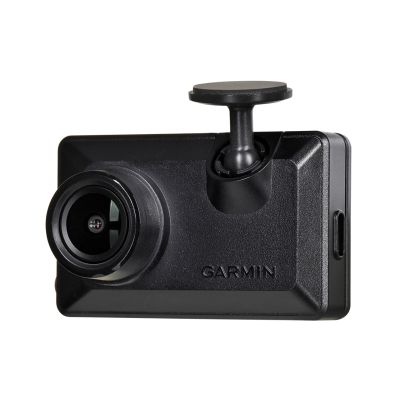 11. Garmin Dashcam X110 Videorekorder