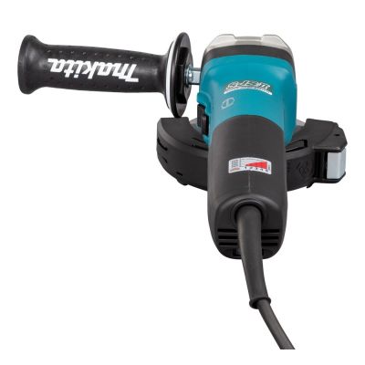 4. Makita GA5091X01 Winkelschleifer 12,5 cm 11500 U/min 1900 W 2,8 kg