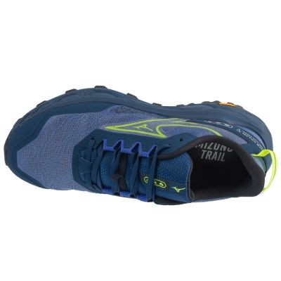 3. Mizuno Wave Mujin 11 J1GJ257051 Blau 42