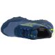 3. Mizuno Wave Mujin 11 J1GJ257051 Blau 42