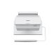 Epson EB-760Wi Datenprojektor, 4100 ANSI Lumen, 3LCD, WXGA (1280x800), Weiß