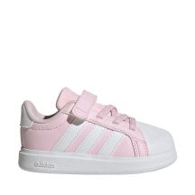 Adidas Streettalk pinke Kinderschuhe JQ8603