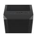 39. FURY COMPUTERGEHÄUSE FURY SHOBO RGB MIDI TOWER MIT FENSTER SCHWARZ