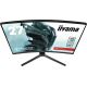 4. IIYAMA LED-Monitor 27" GB2766HSU-B1 165Hz
