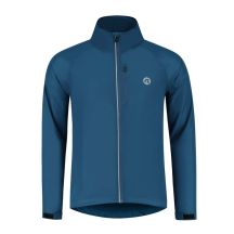 Rogelli CORE Jacke blau M