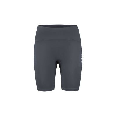 Rogelli AYA Damen-Laufshorts, grau, Größe S
