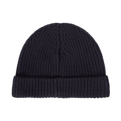 5. Champion Beanie-Mütze, Marineblau, 806068 BS501
