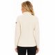 3. Damen-Fleecejacke Geographical Norway TUG FZ OFF WHITE DB LADY 268 (WA1722F/GN-OFF WHITE)
