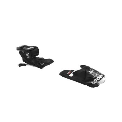 2. Rossignol Sender Jr Xpress Jr / Xpress 7 GW B83 Schwarze Ski