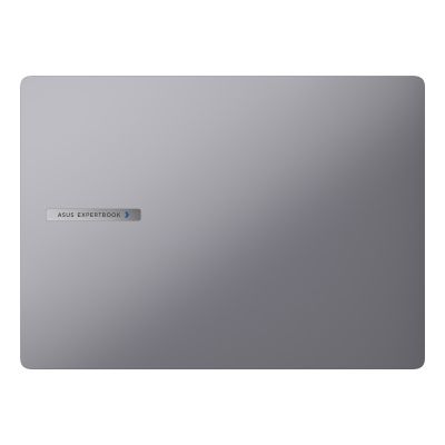 9. ASUS ExpertBook P3 PM3406CKA-LY0291W Copilot+ PC AMD Ryzen AI 5 330 Laptop 35,6 cm (14") WUXGA 16 GB DDR5-SDRAM 512 GB SSD Wi-Fi 7 (802.11be) Windows 11 Home Grau