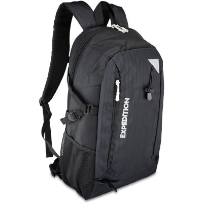 2. SCHWARZER TREKKINGRUCKSACK SEMI LINE