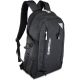 2. SCHWARZER TREKKINGRUCKSACK SEMI LINE