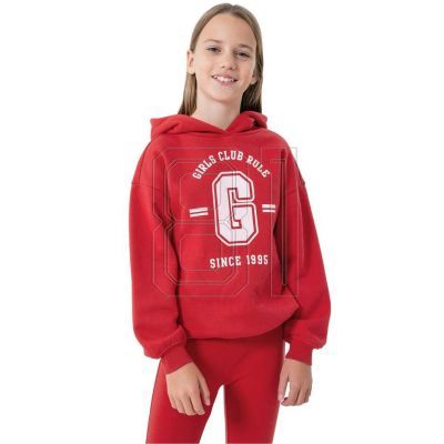 3. Sweatshirt 4F Jr HJZ22 JBLD004 62S