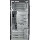 7. Inter-Tech IT-6521 Gerader Micro-Tower Schwarz