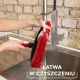 6. Vileda Always Clean PET PRO Fell- und Tierhaarbürste