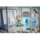 8. LEGO Editions 43015 – Lionel Messi – Fußballlegende