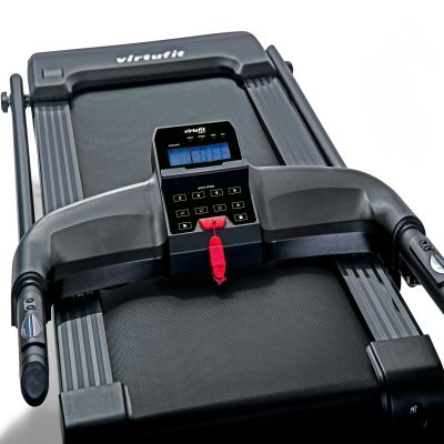 11. VIRTUFIT VOLLSTÄNDIG KLAPPBARES ELEKTRISCHES LAUFBAND TR-50I