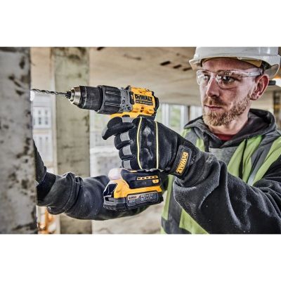 14. 18V BL DCD805NT DEWALT Akku-Bohrschrauber