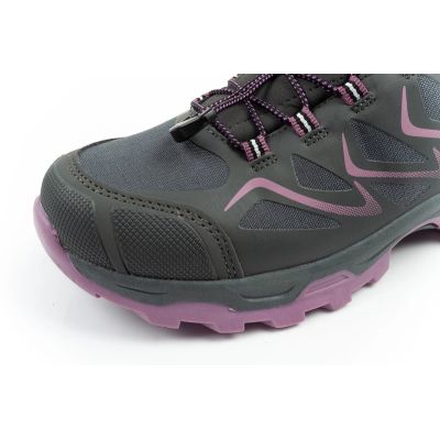 6. CMP Byne Kinder Trekkingschuhe wasserdicht strapazierfähig Stiefelette