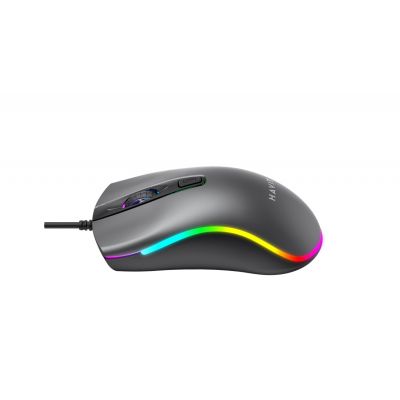 4. Havit MS72 Gaming Maus