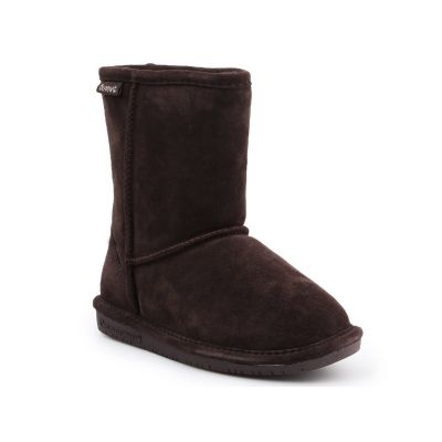 BearPaw Emma Youth Jr 708YChocolateII Schuhe