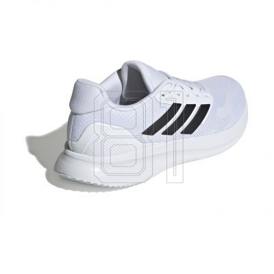 6. adidas Runfalcon 5 Laufschuhe W JH9638
