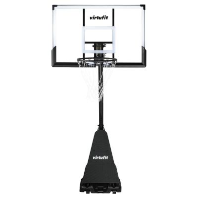 2. Virtufit Premium Basketballständer - 245 BIS 305 CM VF06130