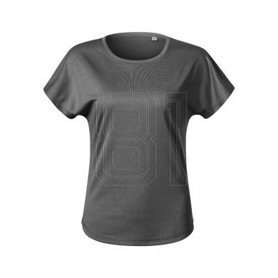 2. Malfini Chance T-Shirt (GRS) W MLI-811M1
