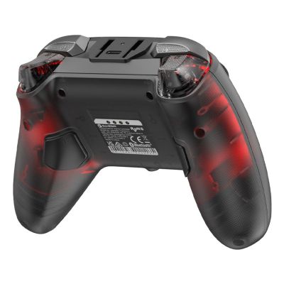 4. Gamesir Cyclone 2 Tri-Mode Connect Switch-Controller