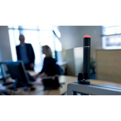 10. Kuando Busylight UC Alpha Statusanzeige 1710608