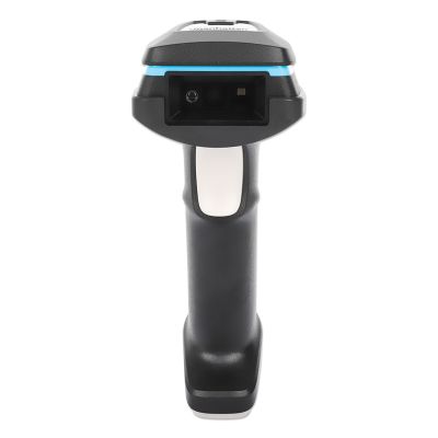 3. MANHATTAN 2D LED-Barcodescanner IP52 Handscanner 450 mm