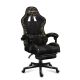 32. Huzaro Force 4.7 Camo Mesh Gaming-Stuhl