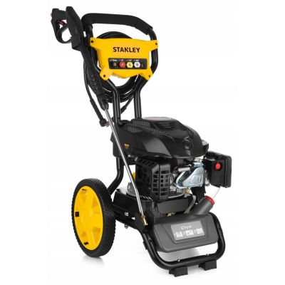 Benzin-Hochdruckreiniger 240 bar 570 l/h SXPW240TRA STANLEY