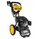 Benzin-Hochdruckreiniger 240 bar 570 l/h SXPW240TRA STANLEY